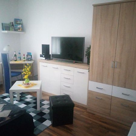 Germania Apartamento Ilmenau Exterior foto